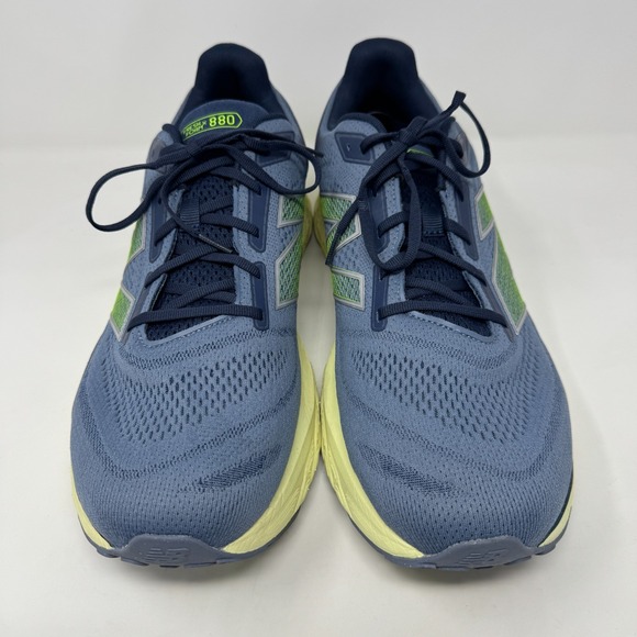 New Balance Fresh Foam X 880v14 Running Shoes M880G14 Men\'s Size 16 D‎